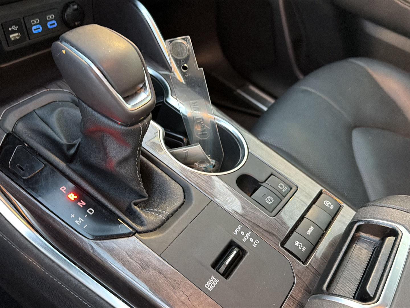 Used 2022 Toyota Highlander SUV