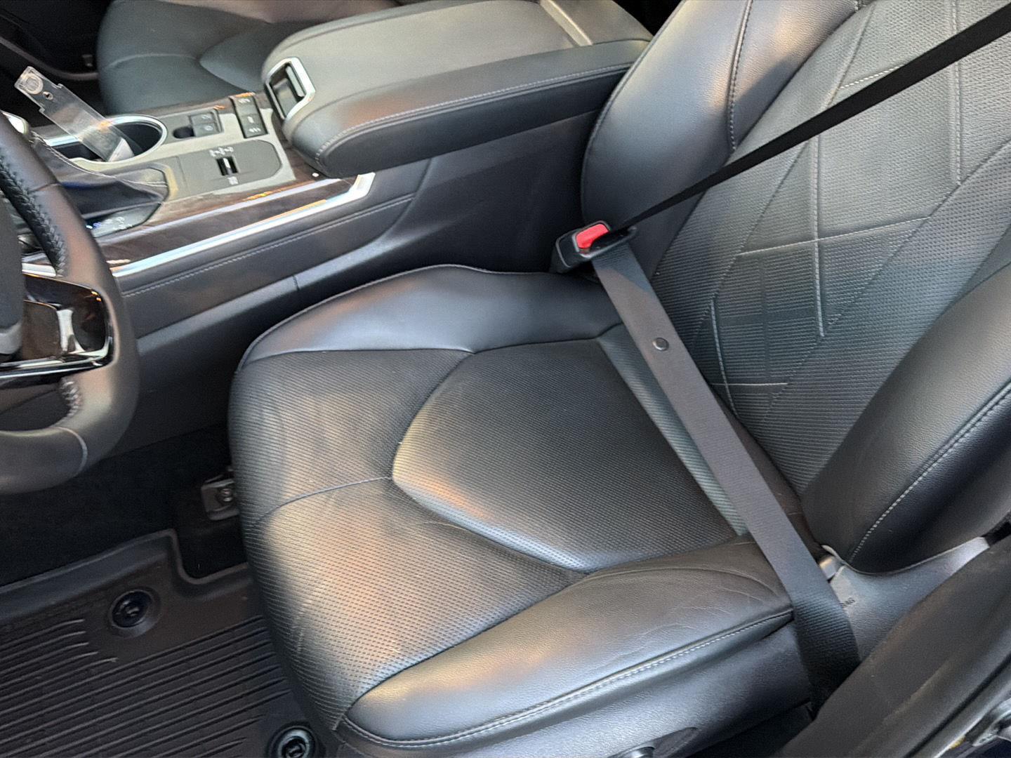 Used 2022 Toyota Highlander SUV