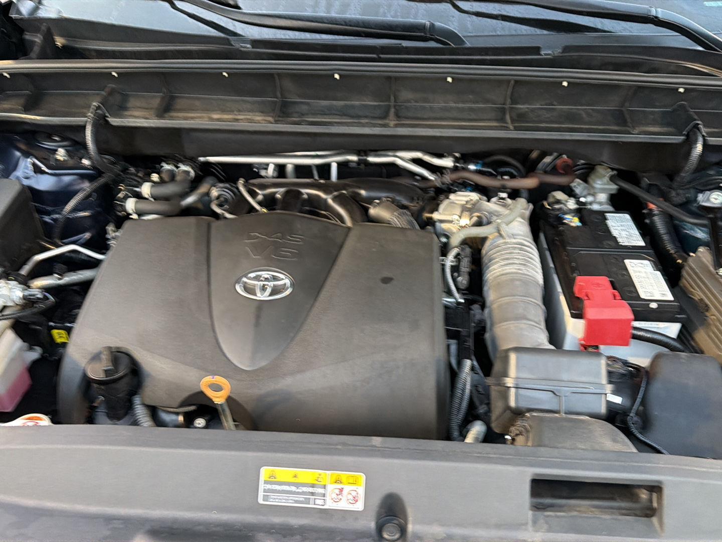 Used 2022 Toyota Highlander SUV