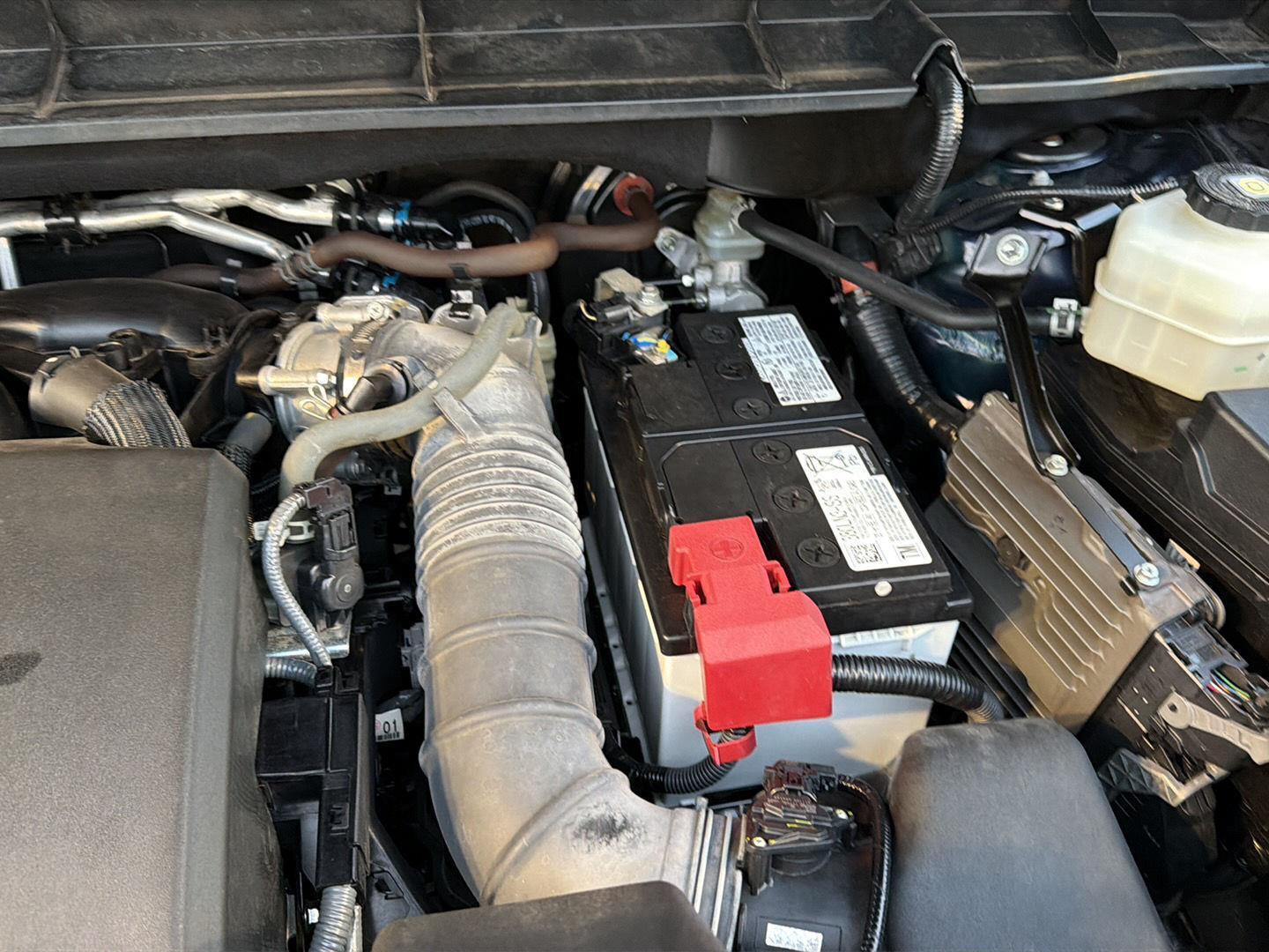 Used 2022 Toyota Highlander SUV