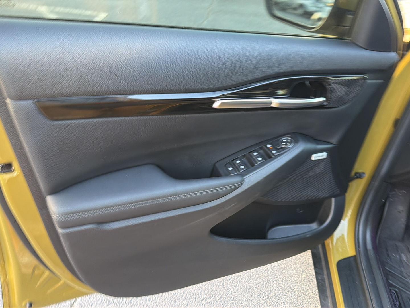 Used 2024 Kia Seltos SUV