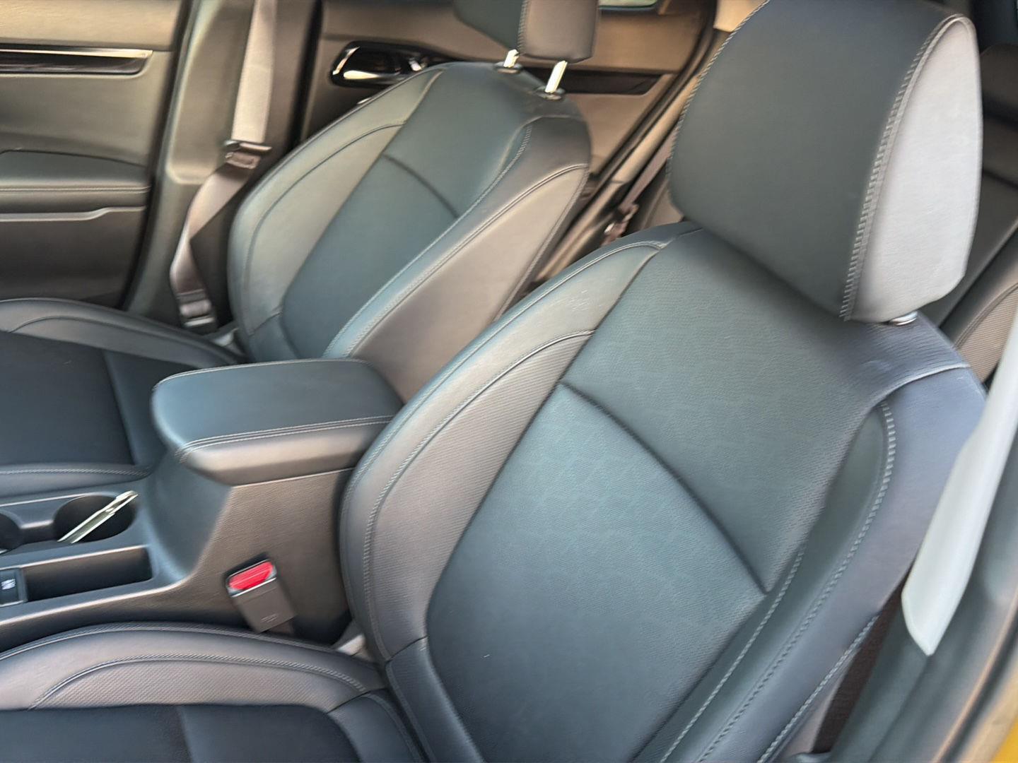 Used 2024 Kia Seltos SUV