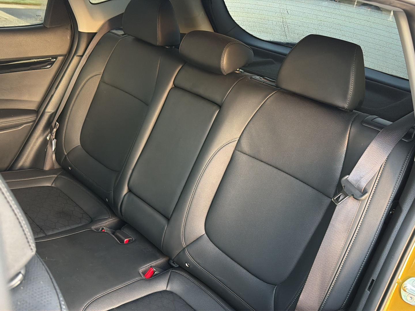 Used 2024 Kia Seltos SUV