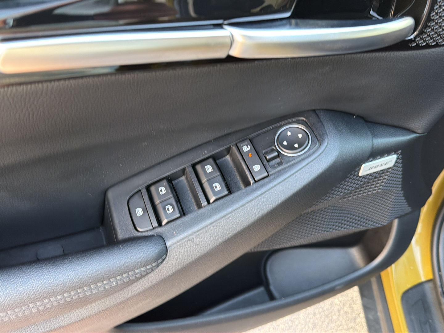 Used 2024 Kia Seltos SUV