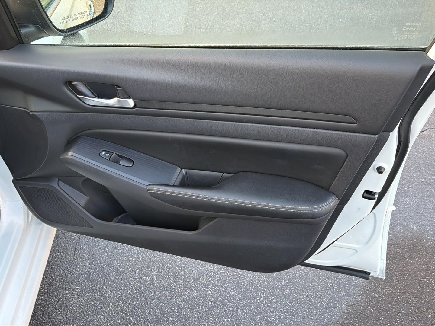 Used 2025 Nissan Altima Sedan