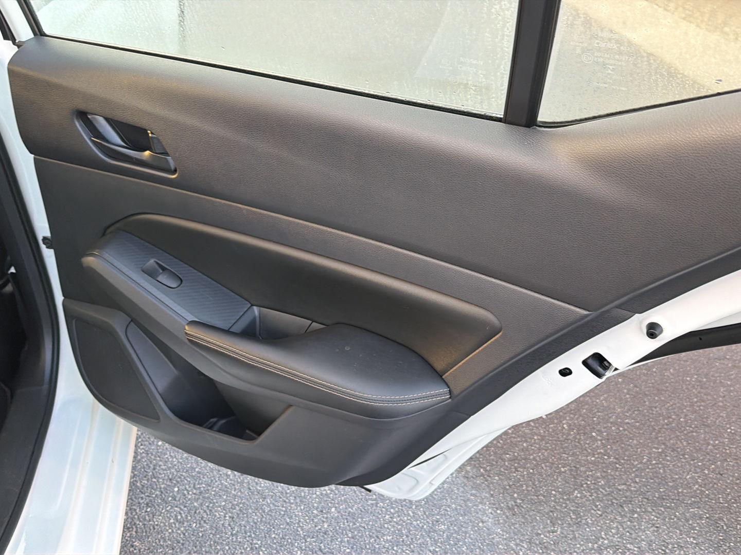 Used 2025 Nissan Altima Sedan