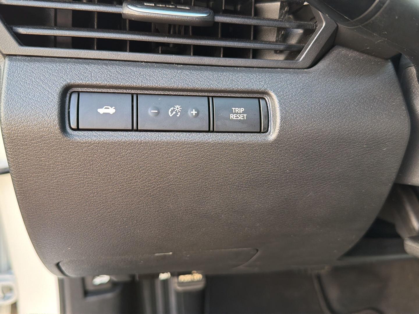 Used 2025 Nissan Altima Sedan
