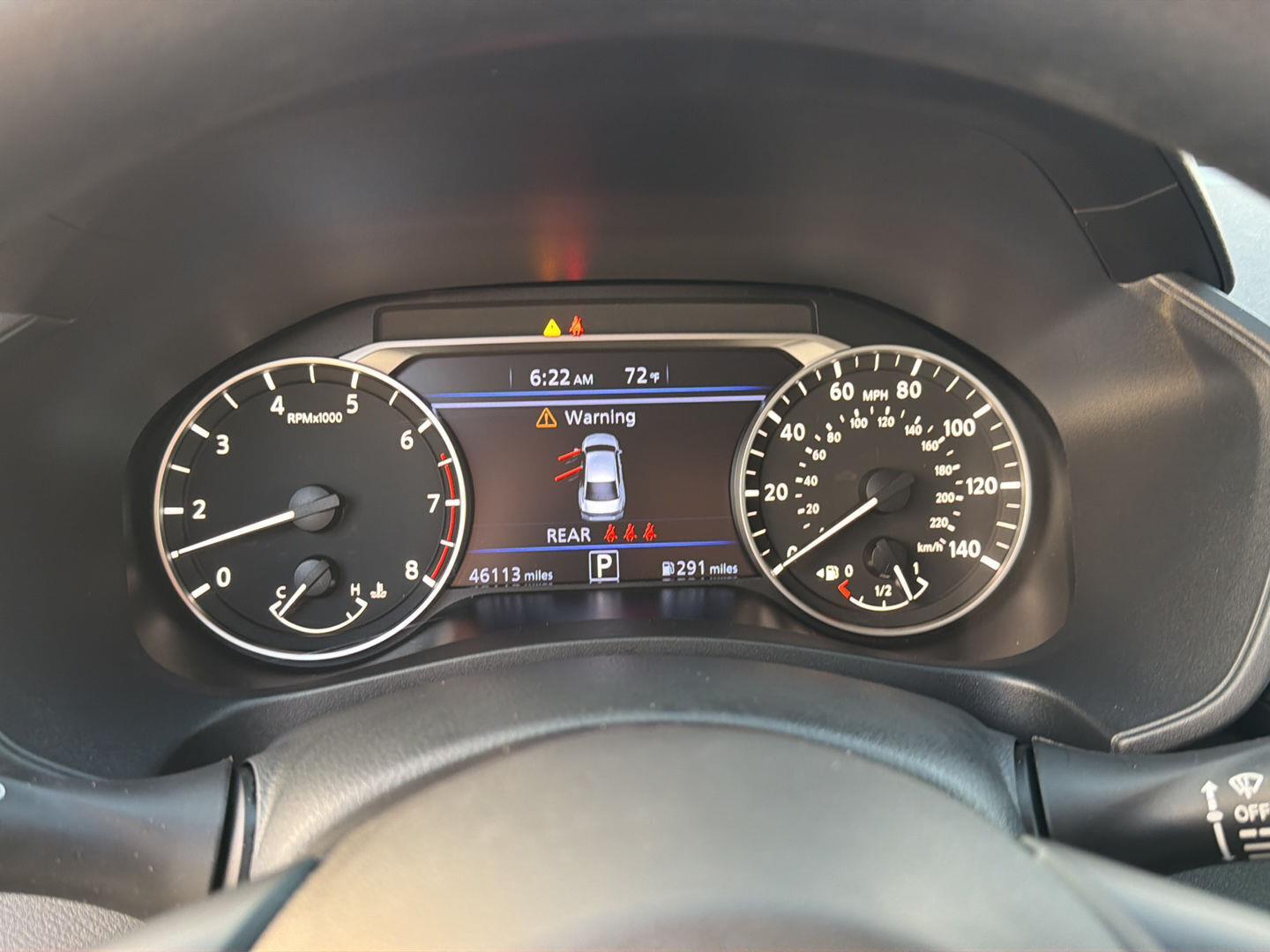 Used 2025 Nissan Altima Sedan