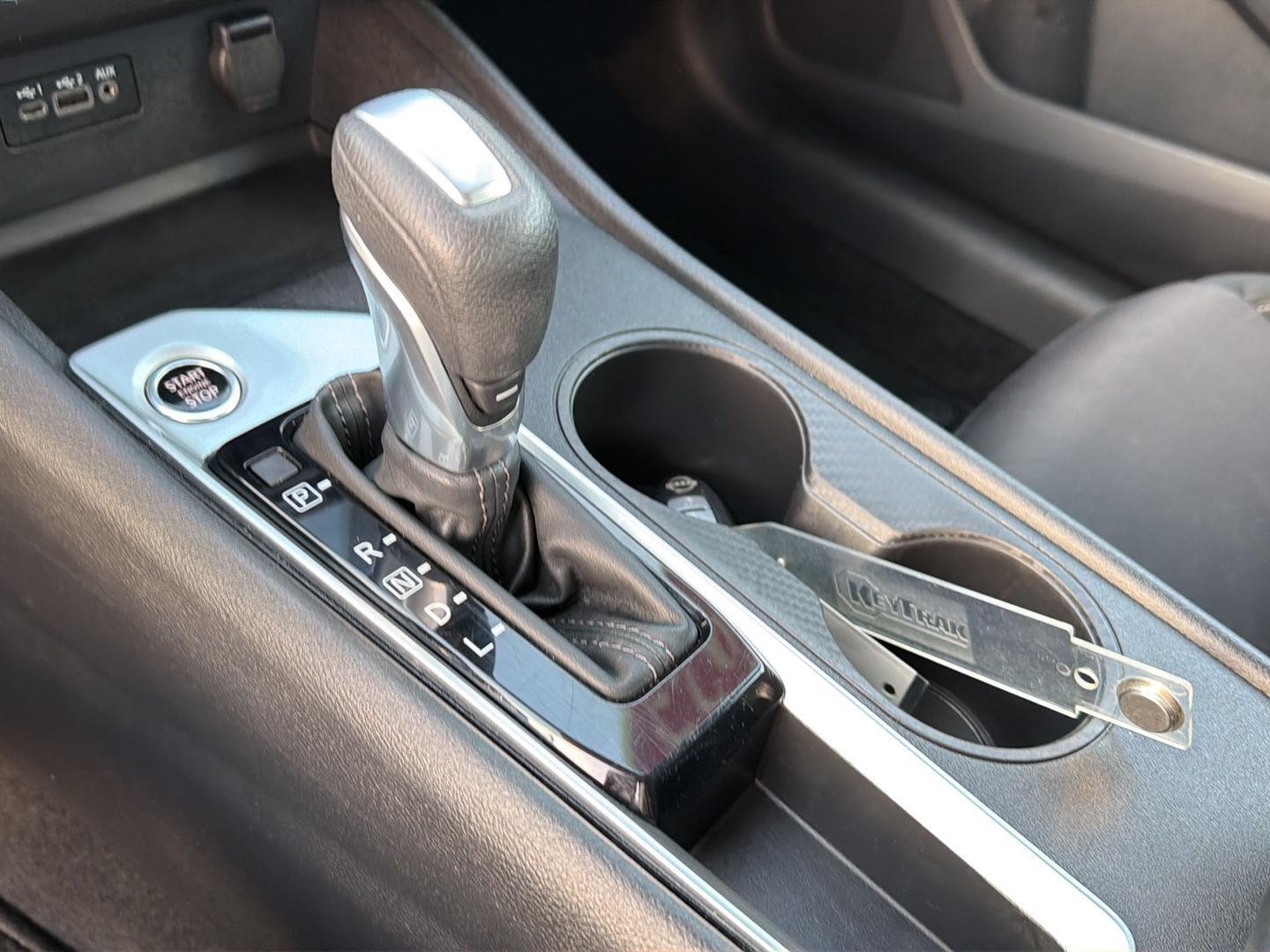 Used 2025 Nissan Altima Sedan