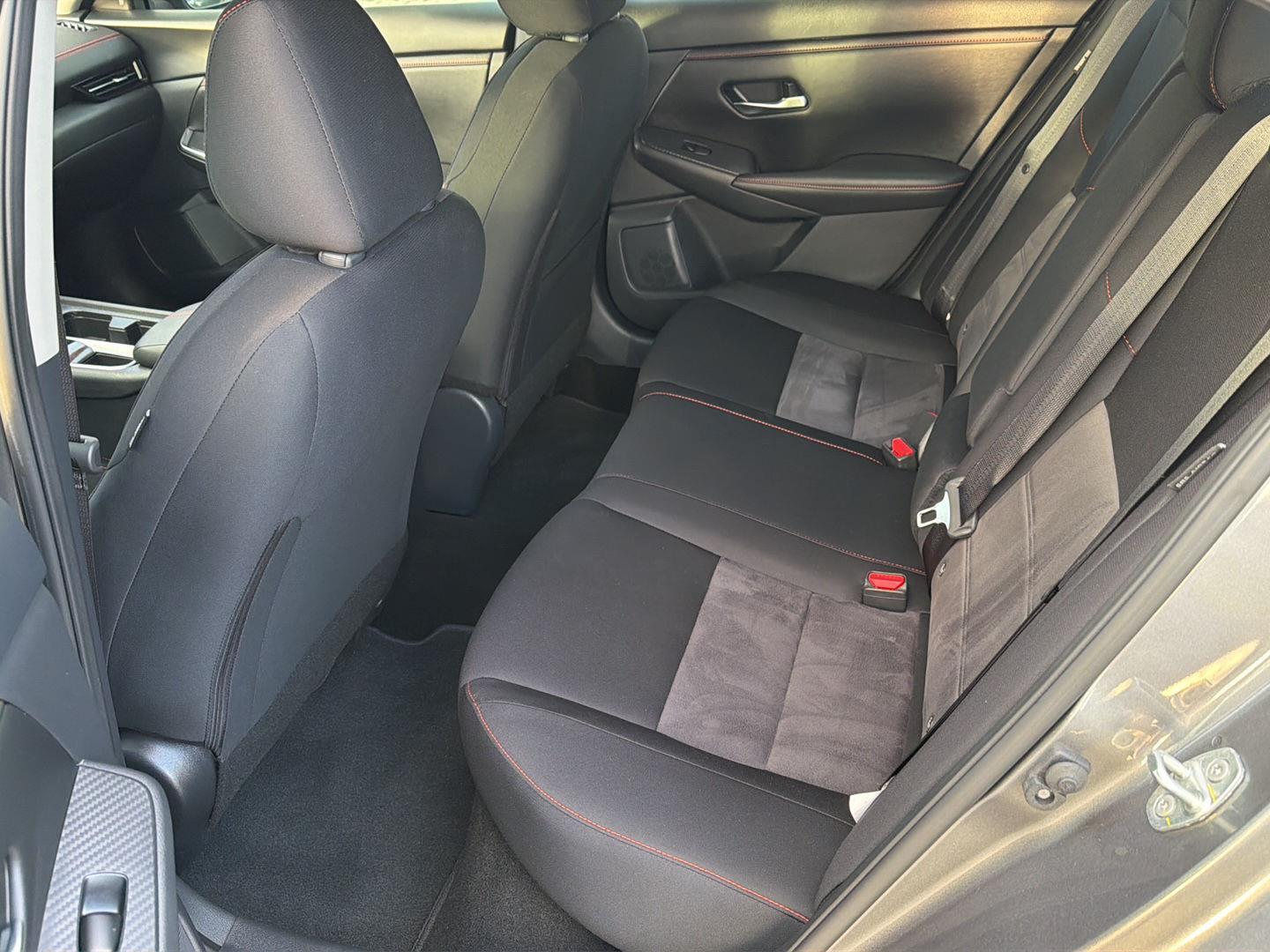 Used 2024 Nissan Sentra Sedan