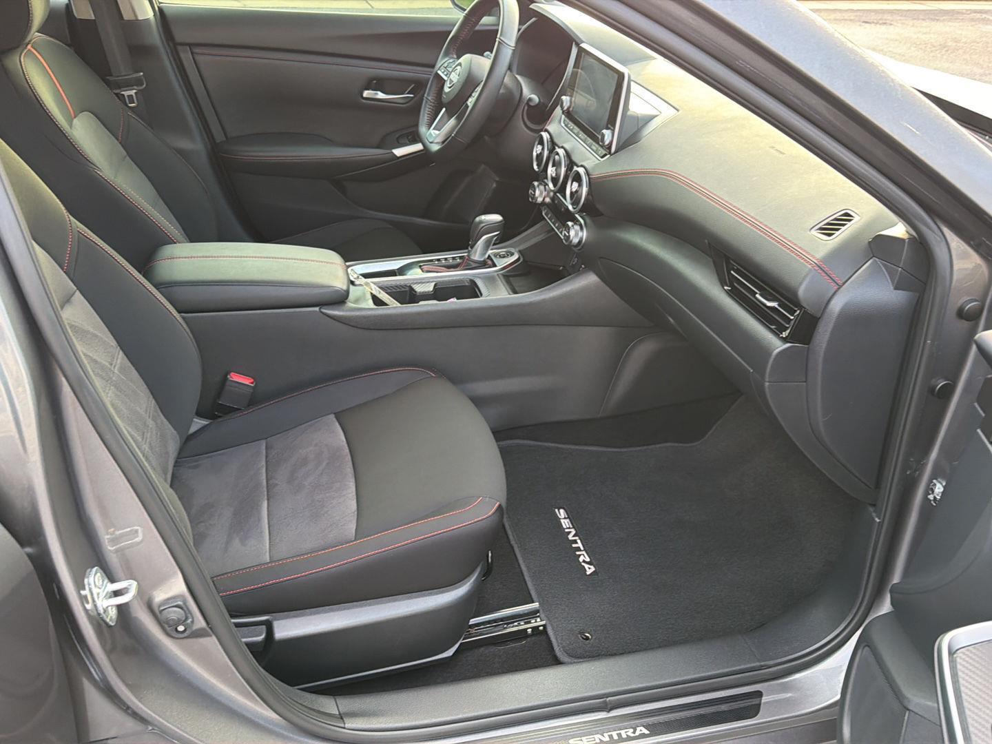 Used 2024 Nissan Sentra Sedan