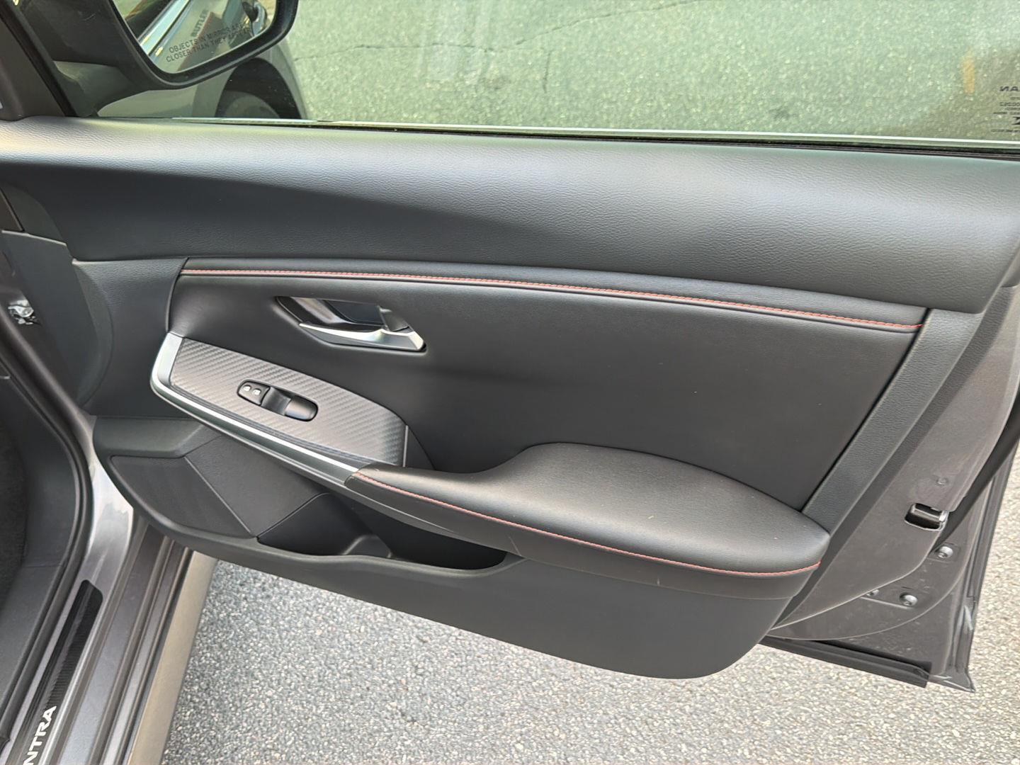 Used 2024 Nissan Sentra Sedan