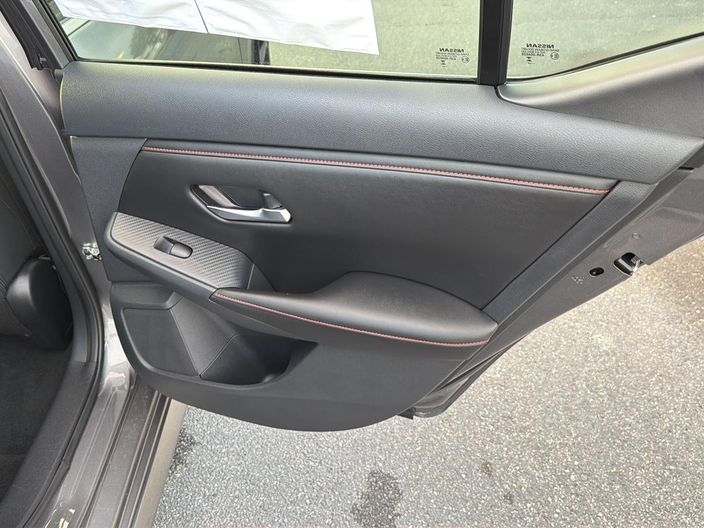 Used 2024 Nissan Sentra Sedan
