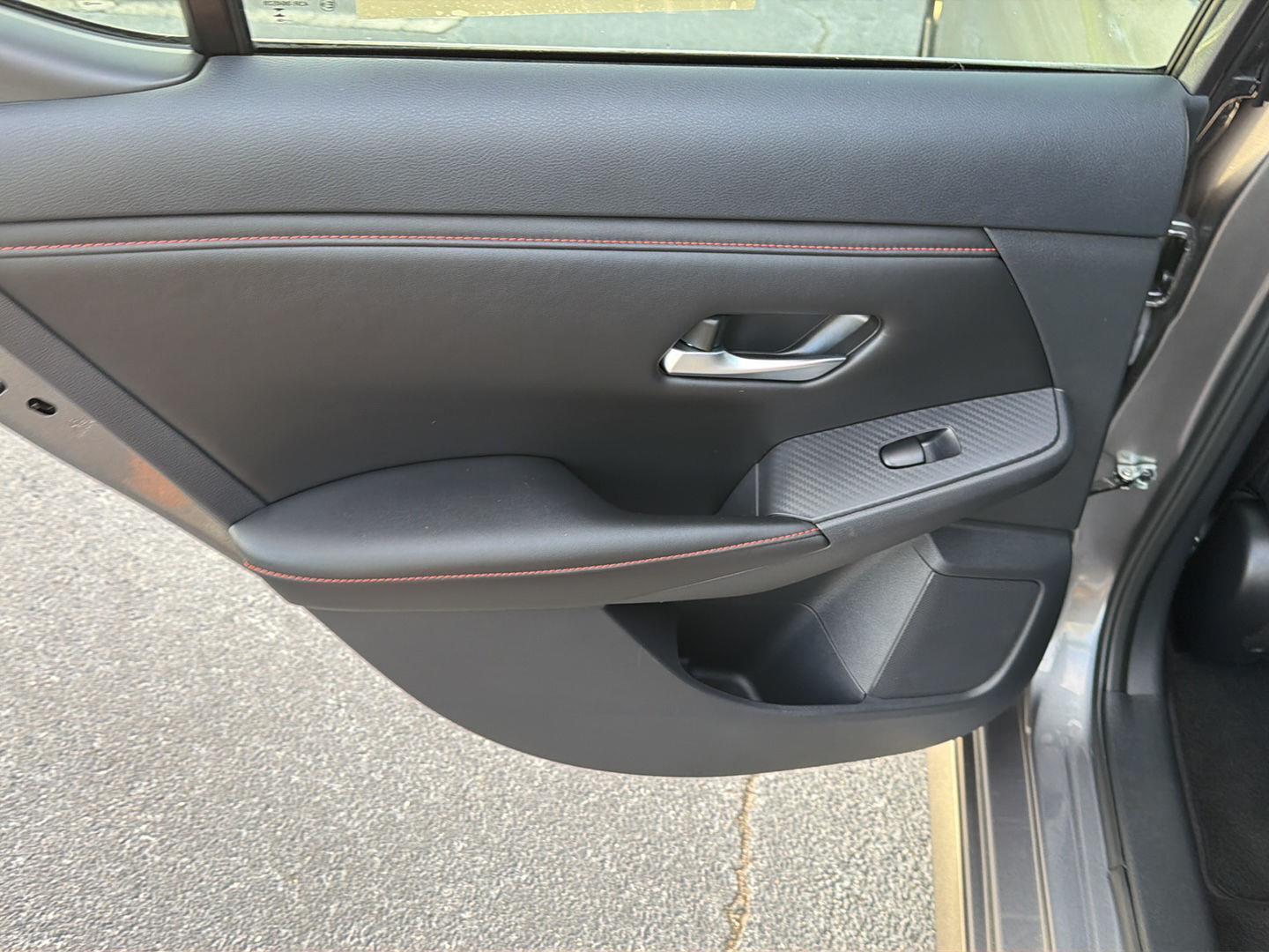 Used 2024 Nissan Sentra Sedan