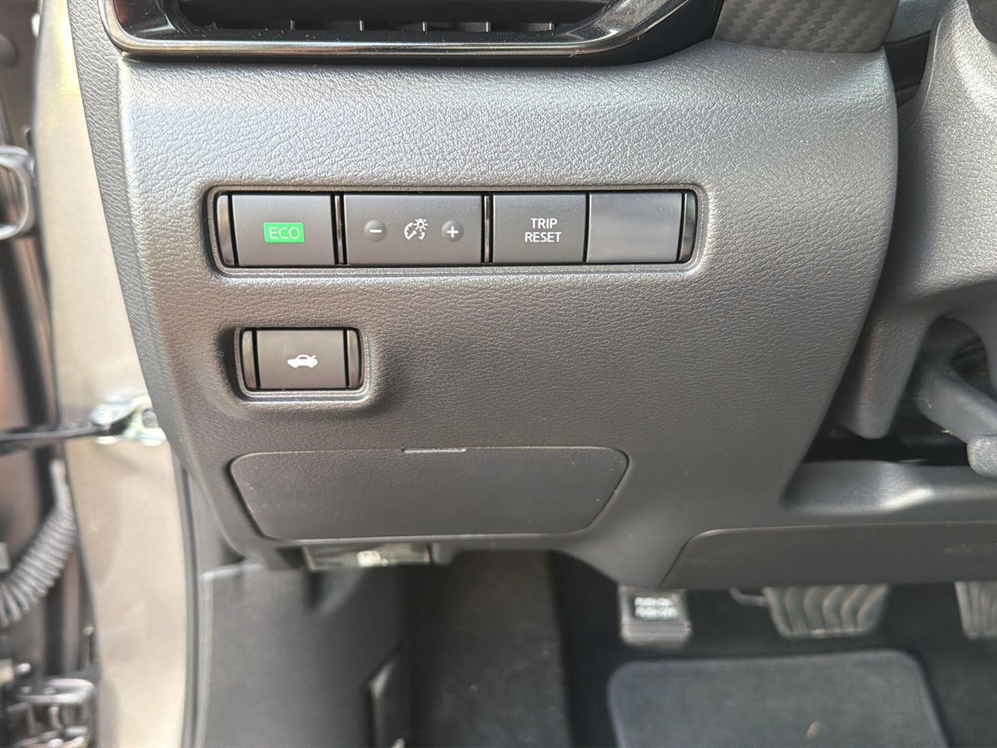 Used 2024 Nissan Sentra Sedan