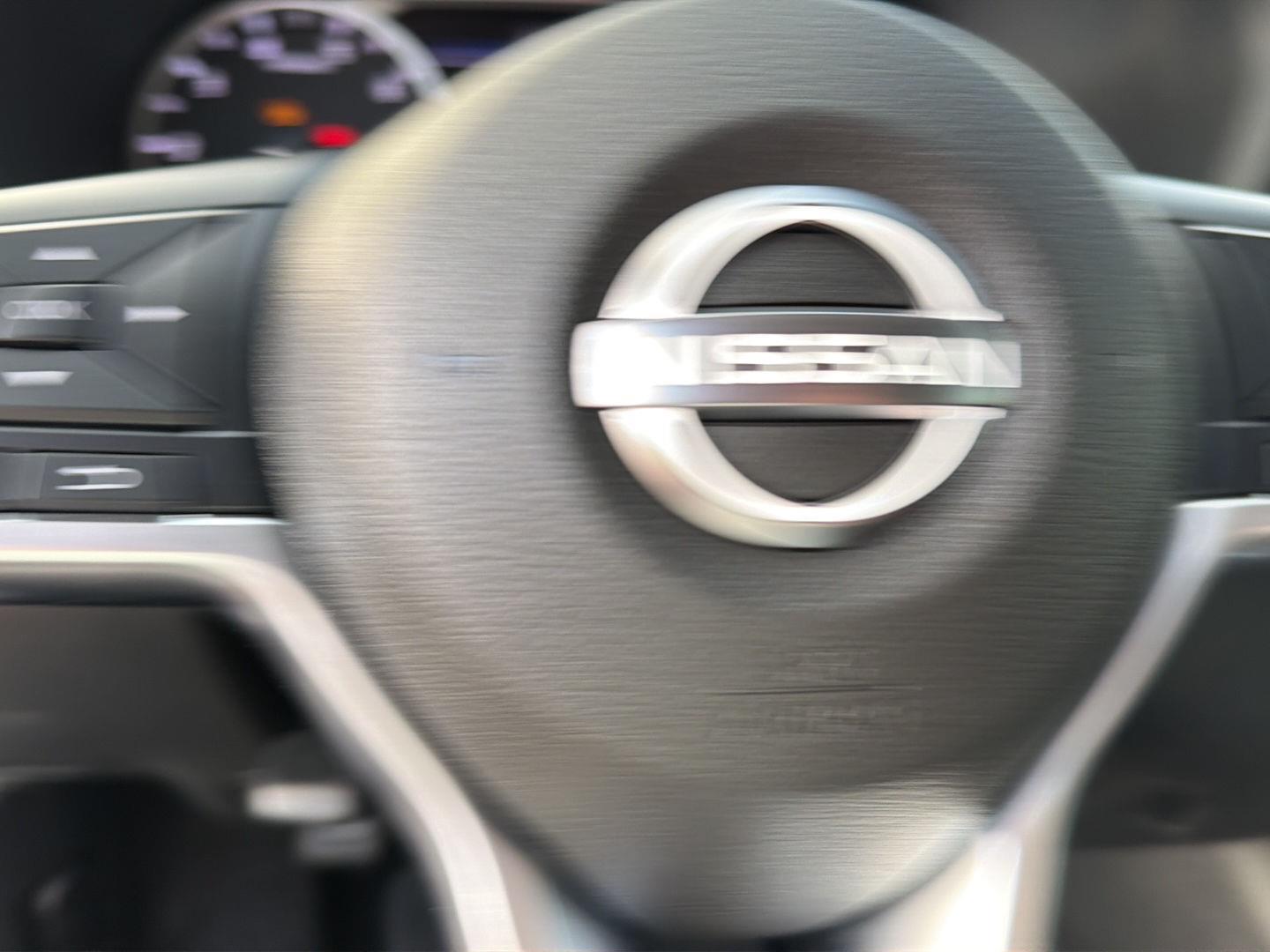 Used 2024 Nissan Sentra Sedan