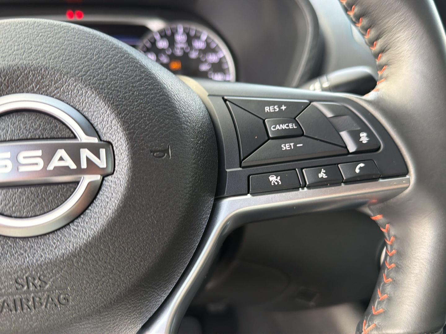 Used 2024 Nissan Sentra Sedan