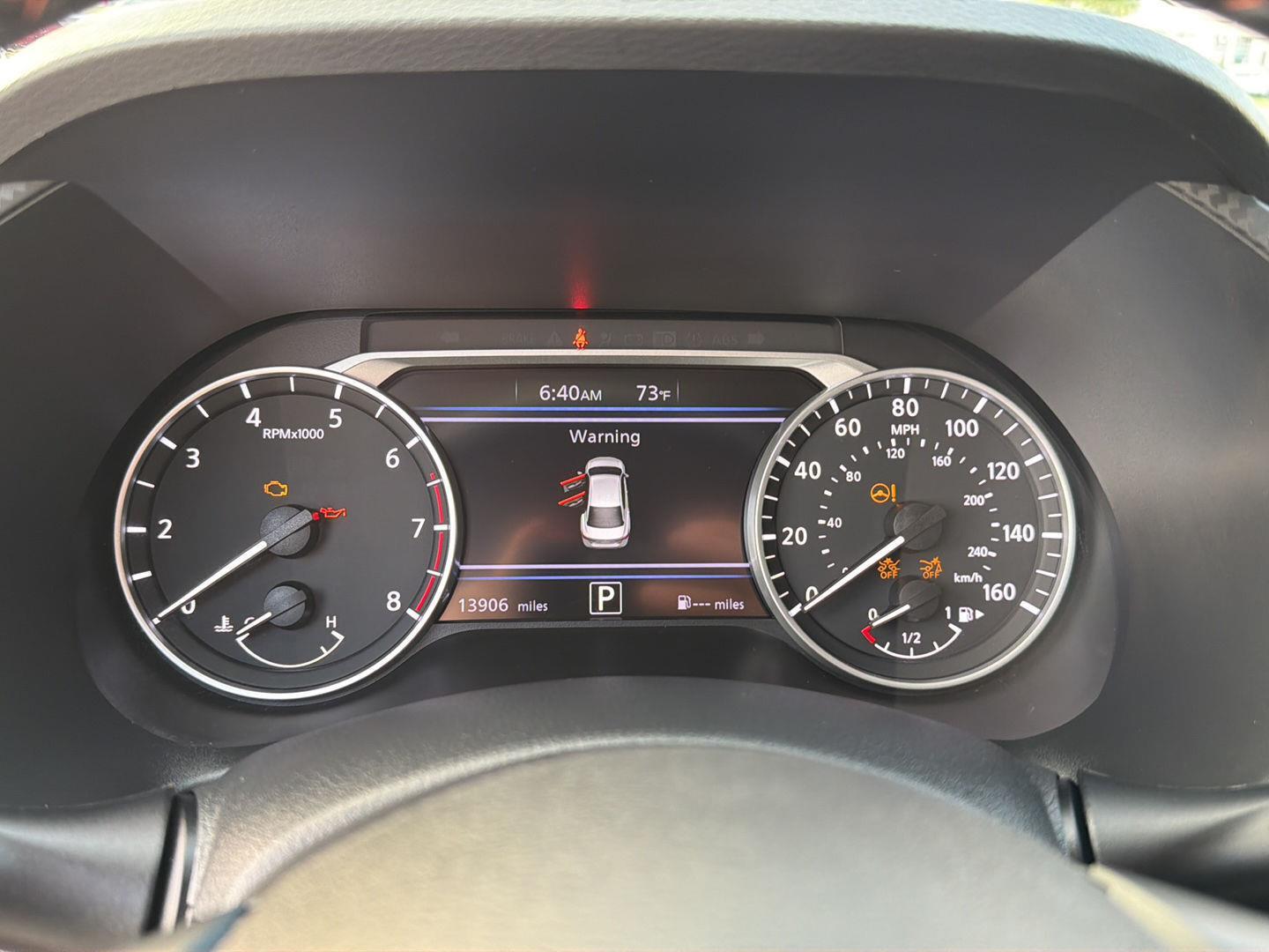 Used 2024 Nissan Sentra Sedan