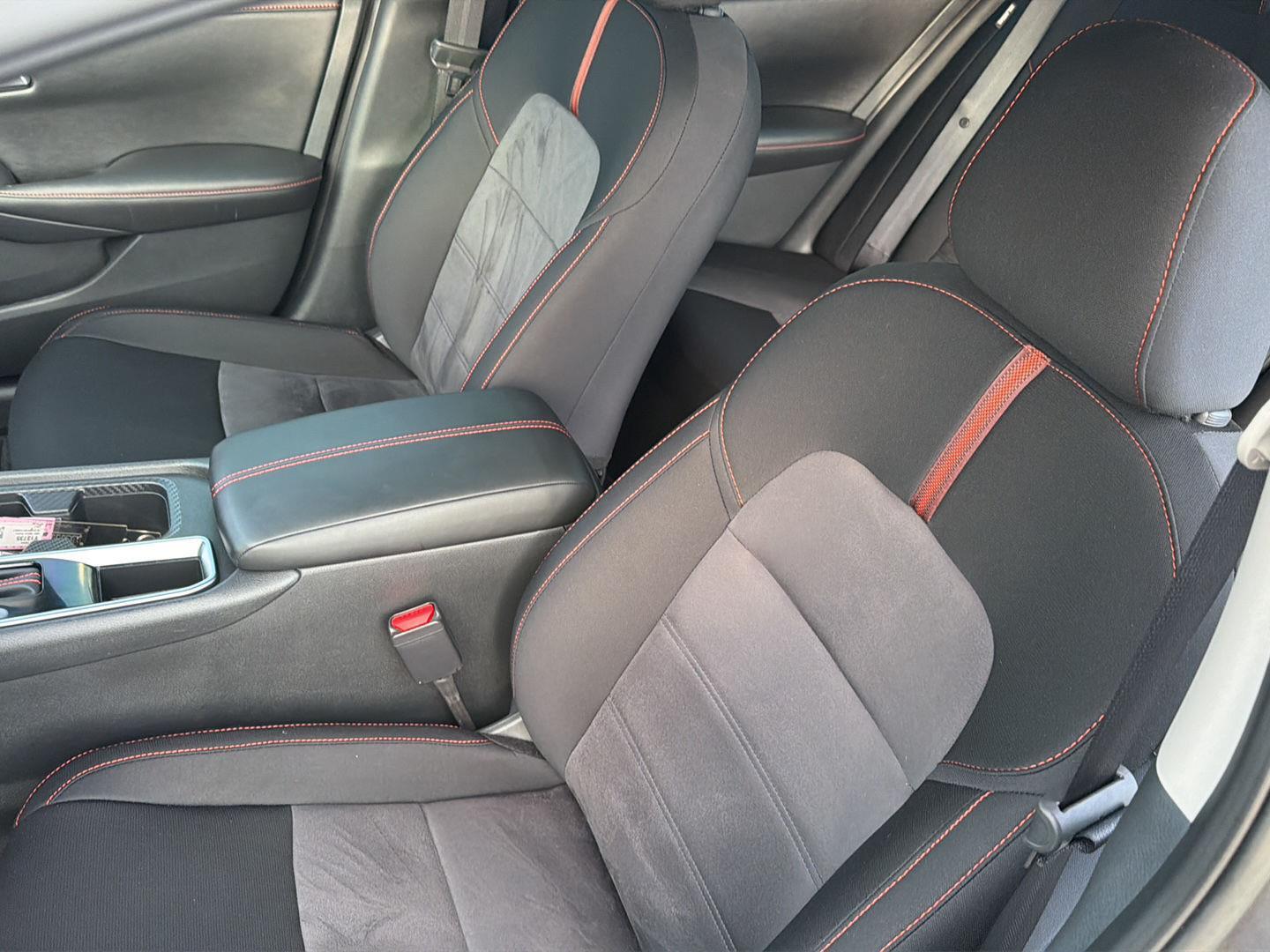 Used 2024 Nissan Sentra Sedan