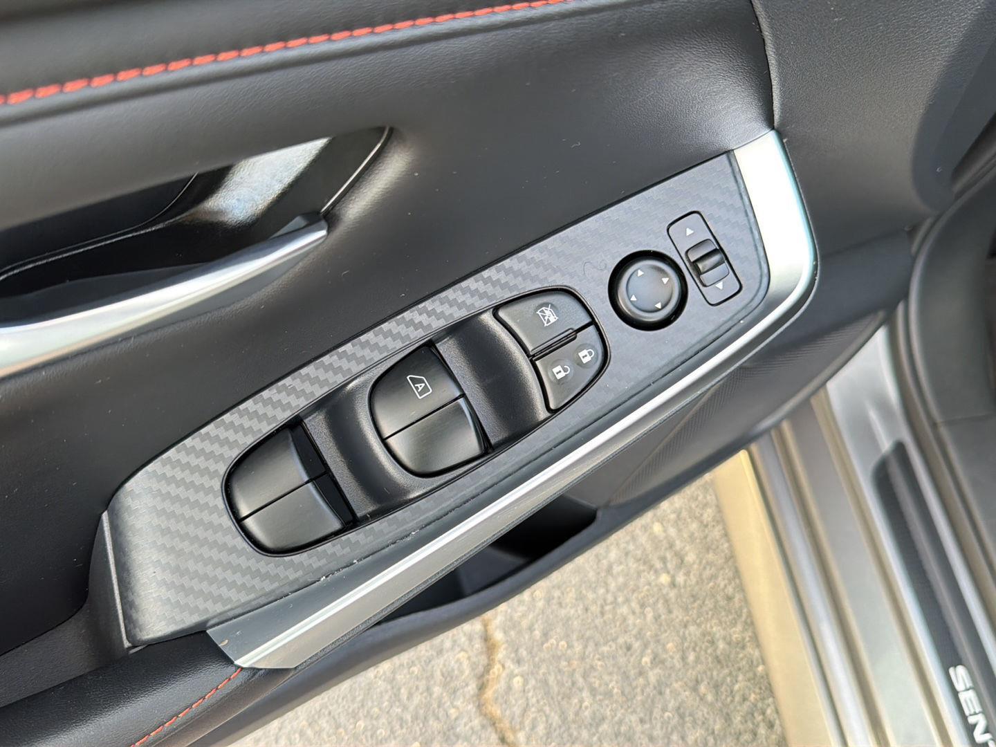 Used 2024 Nissan Sentra Sedan