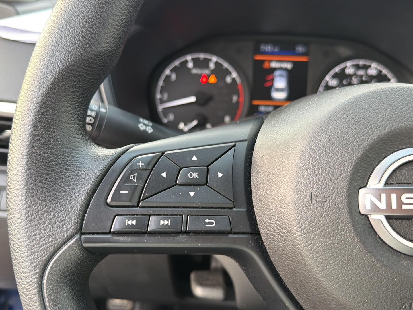 Used 2024 Nissan Altima Sedan