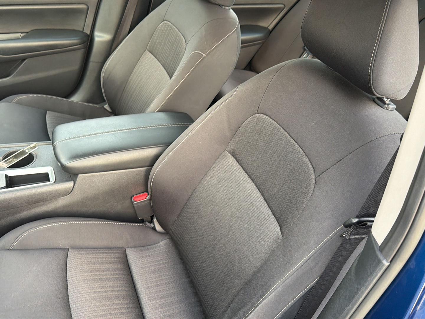 Used 2024 Nissan Altima Sedan