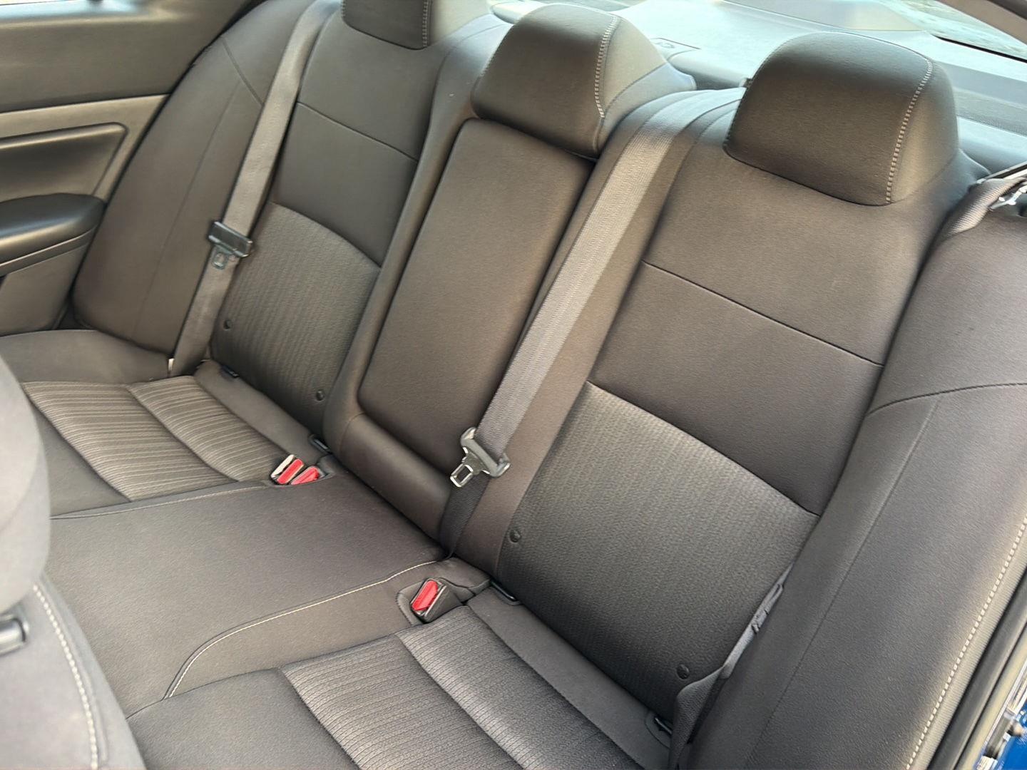 Used 2024 Nissan Altima Sedan