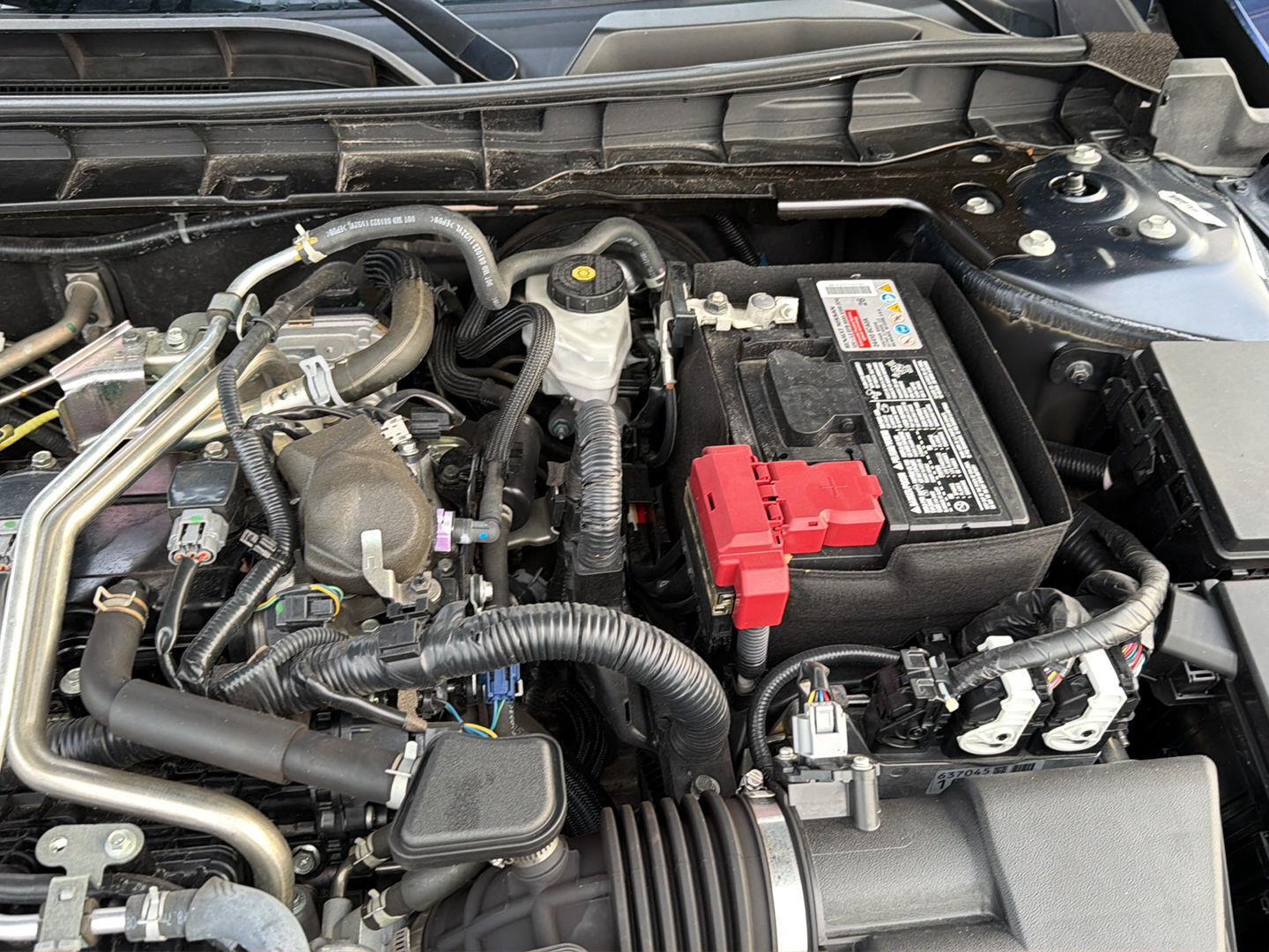 Used 2024 Nissan Altima Sedan