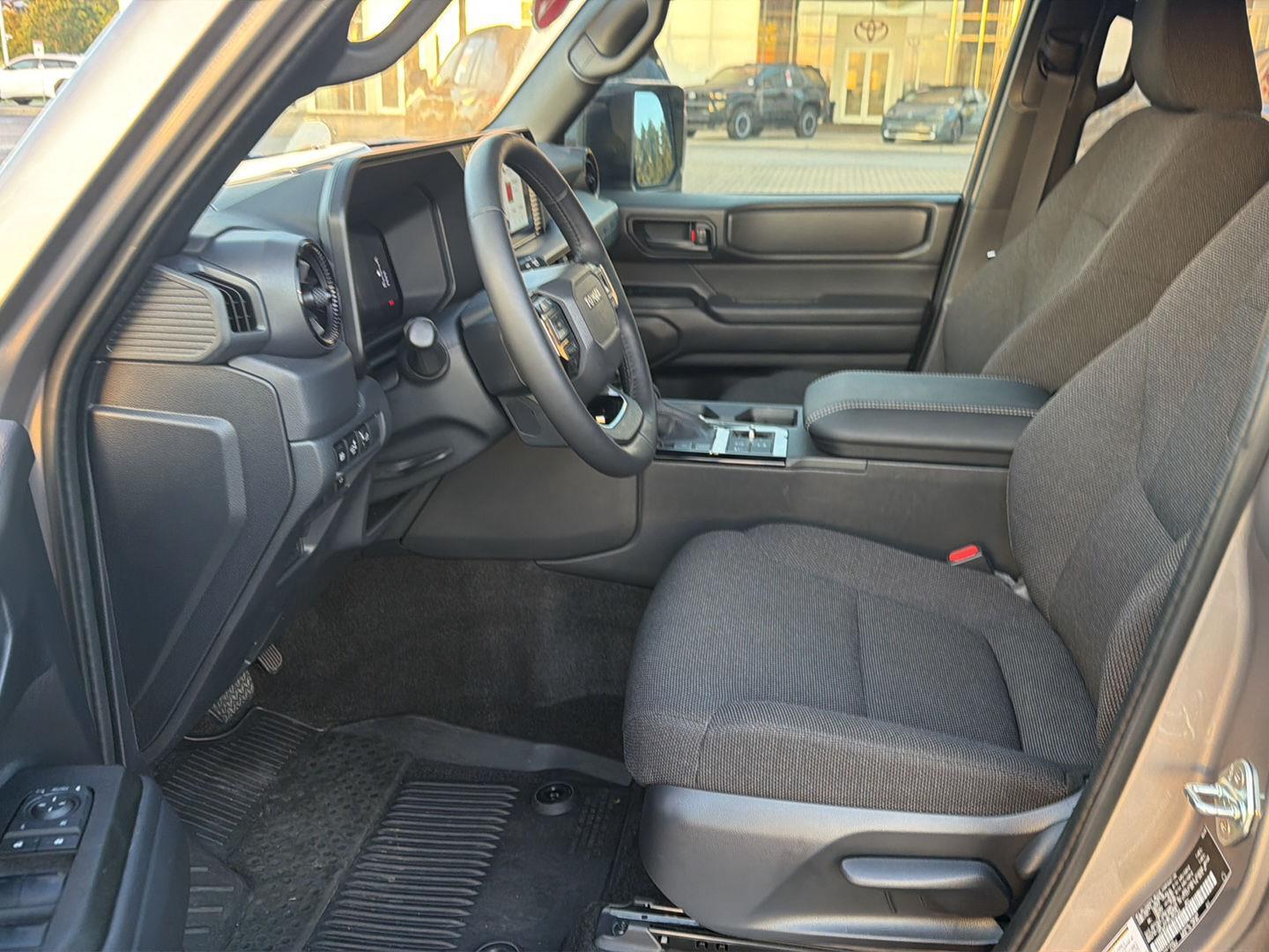 Used 2026 Toyota Land Cruiser SUV