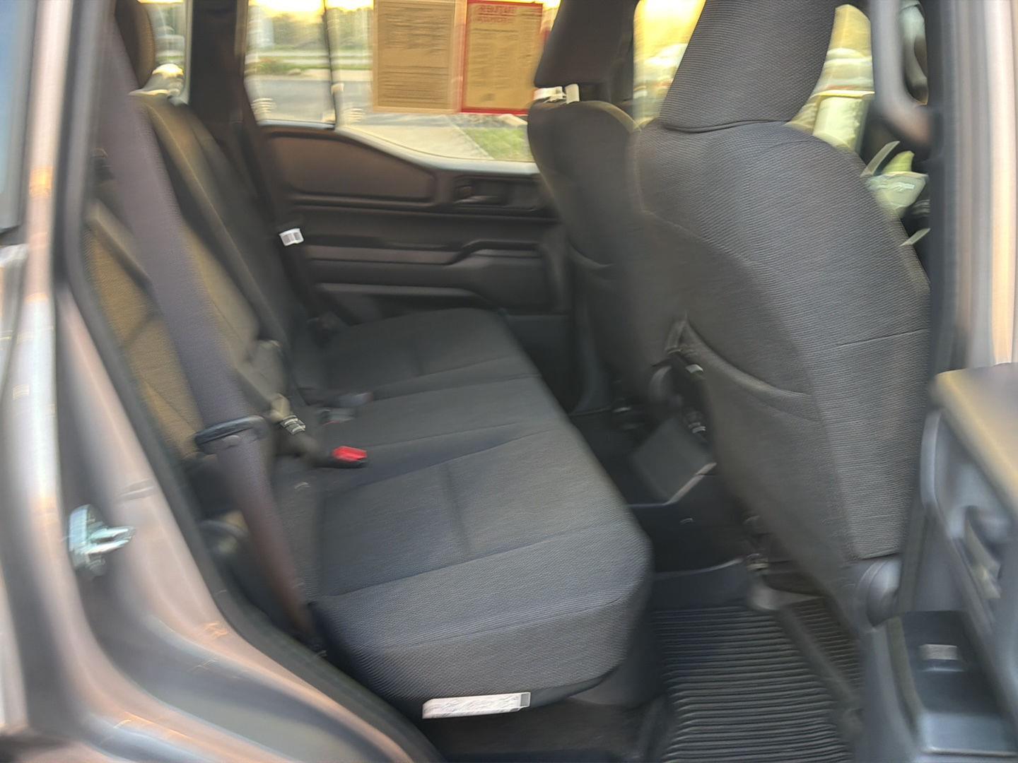 Used 2026 Toyota Land Cruiser SUV