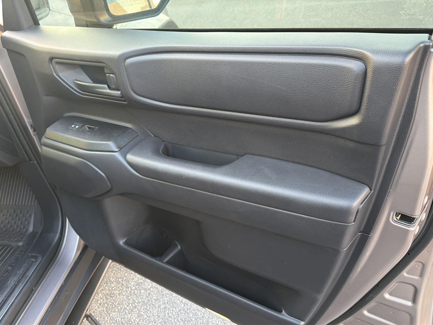 Used 2026 Toyota Land Cruiser SUV