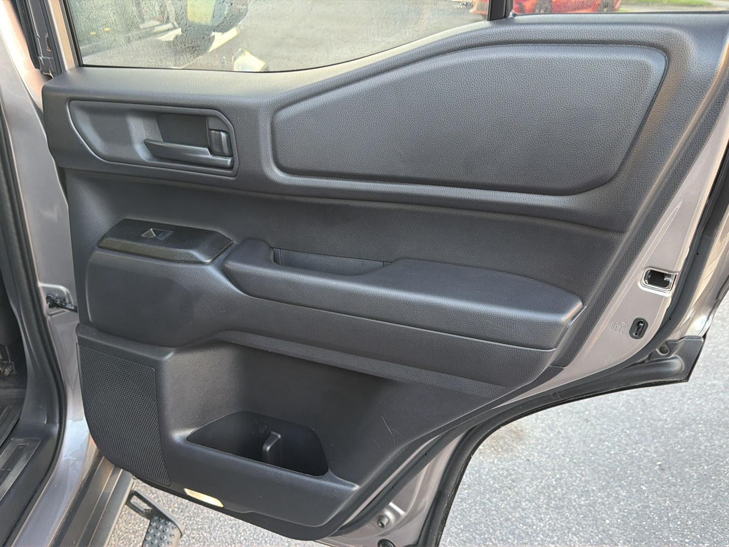 Used 2026 Toyota Land Cruiser SUV