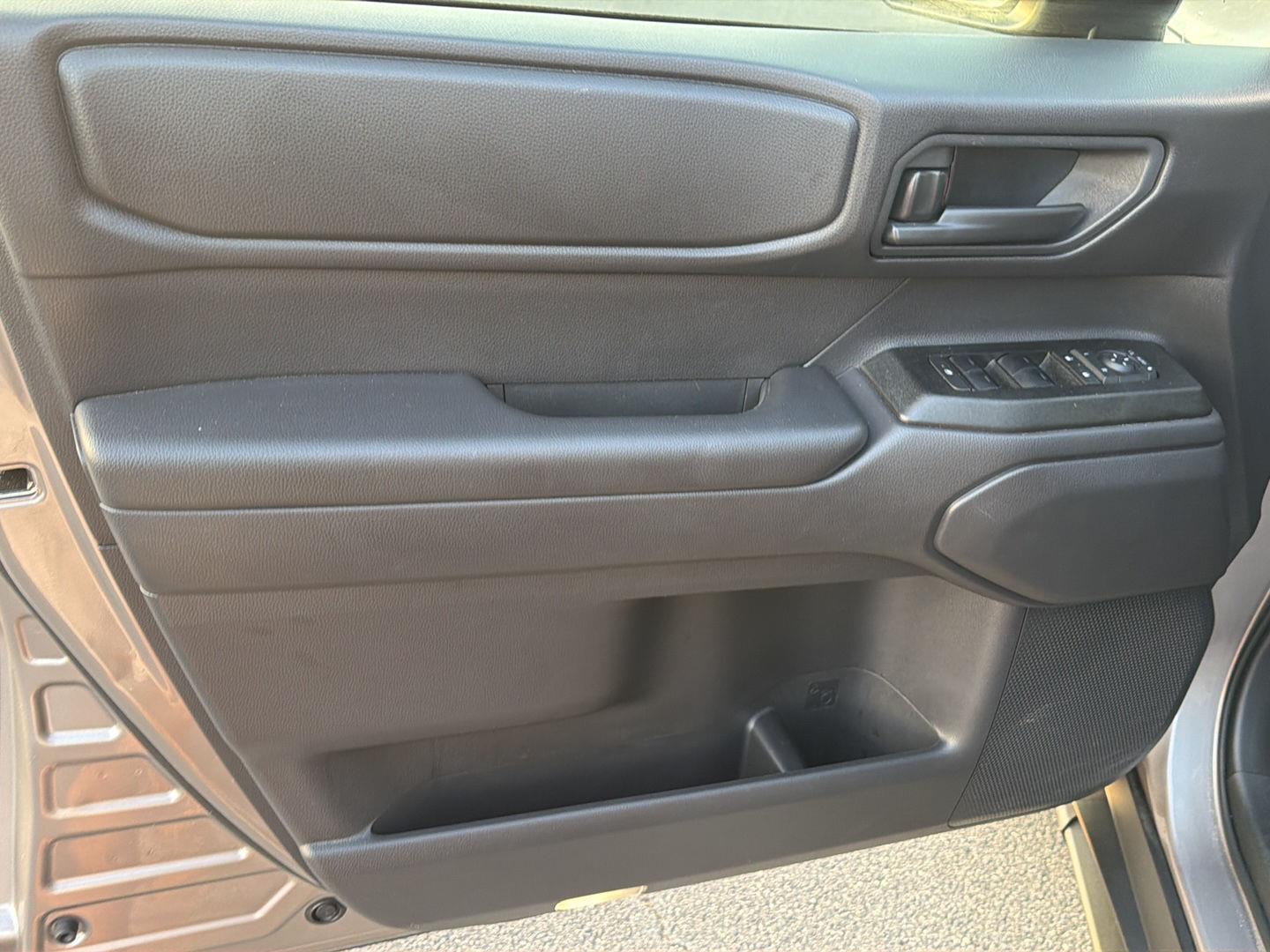 Used 2026 Toyota Land Cruiser SUV