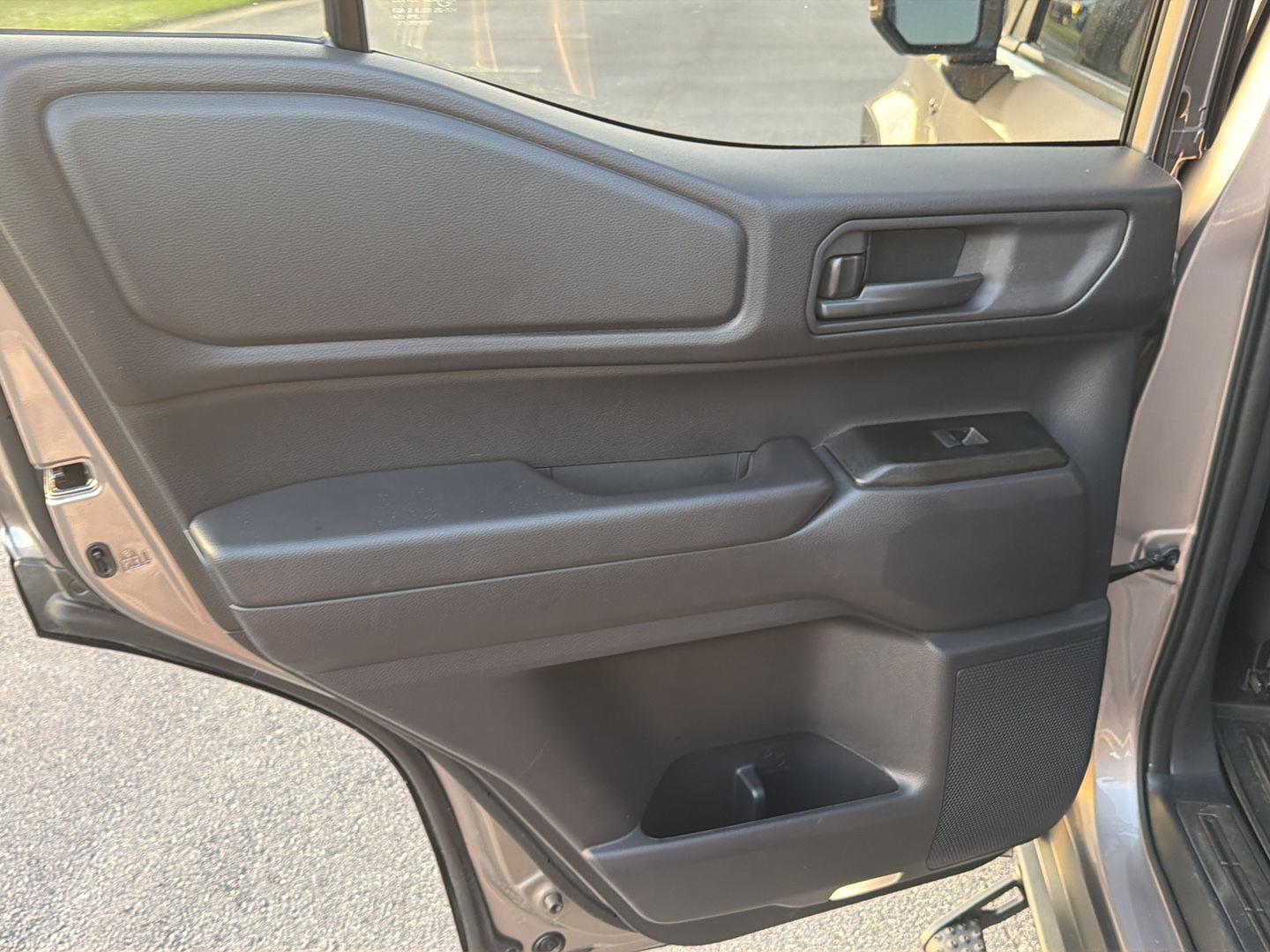 Used 2026 Toyota Land Cruiser SUV