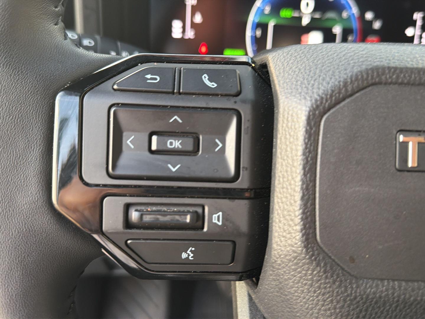 Used 2026 Toyota Land Cruiser SUV