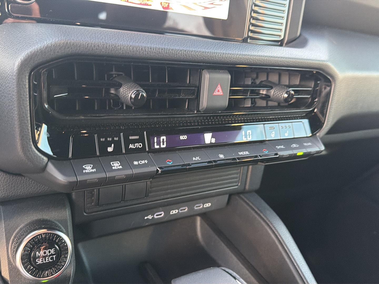 Used 2026 Toyota Land Cruiser SUV
