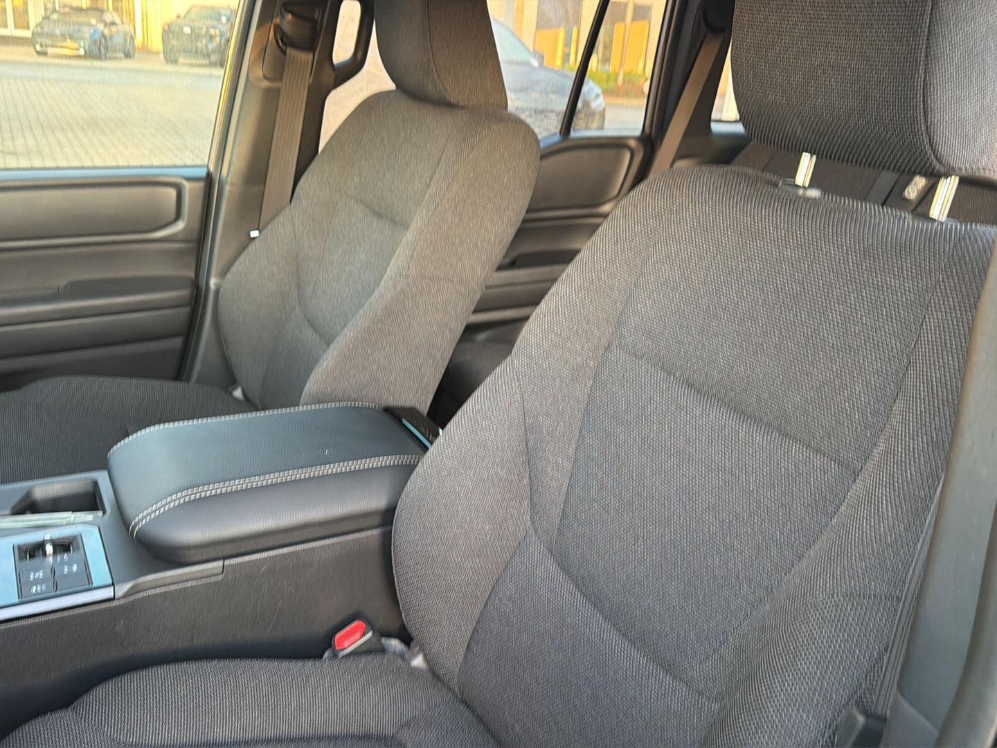 Used 2026 Toyota Land Cruiser SUV