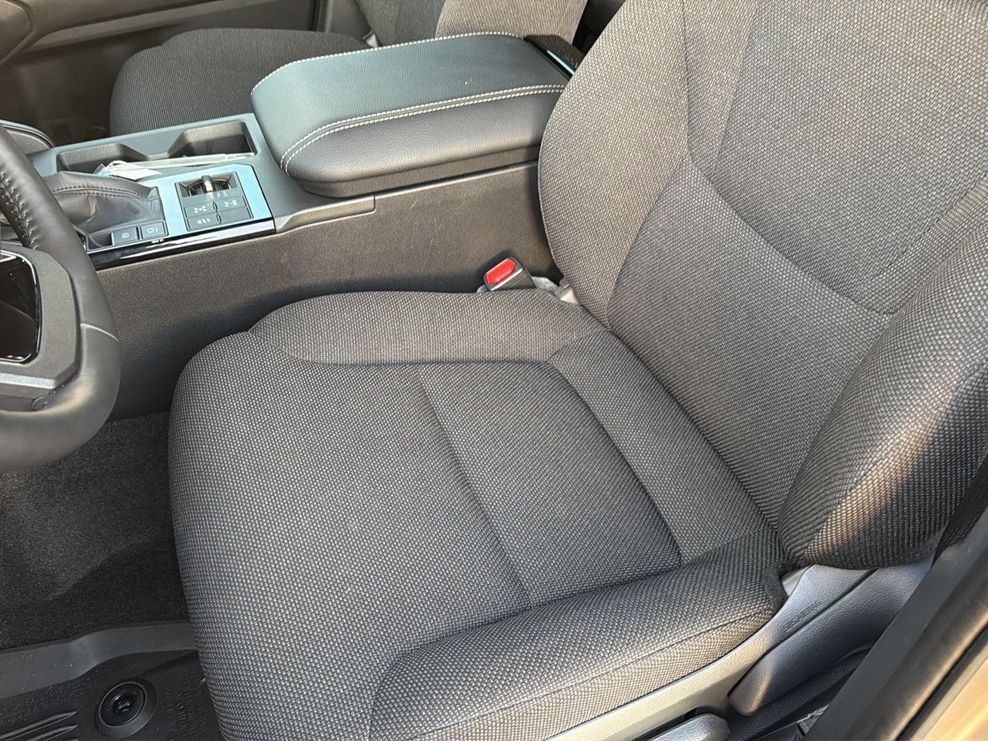 Used 2026 Toyota Land Cruiser SUV
