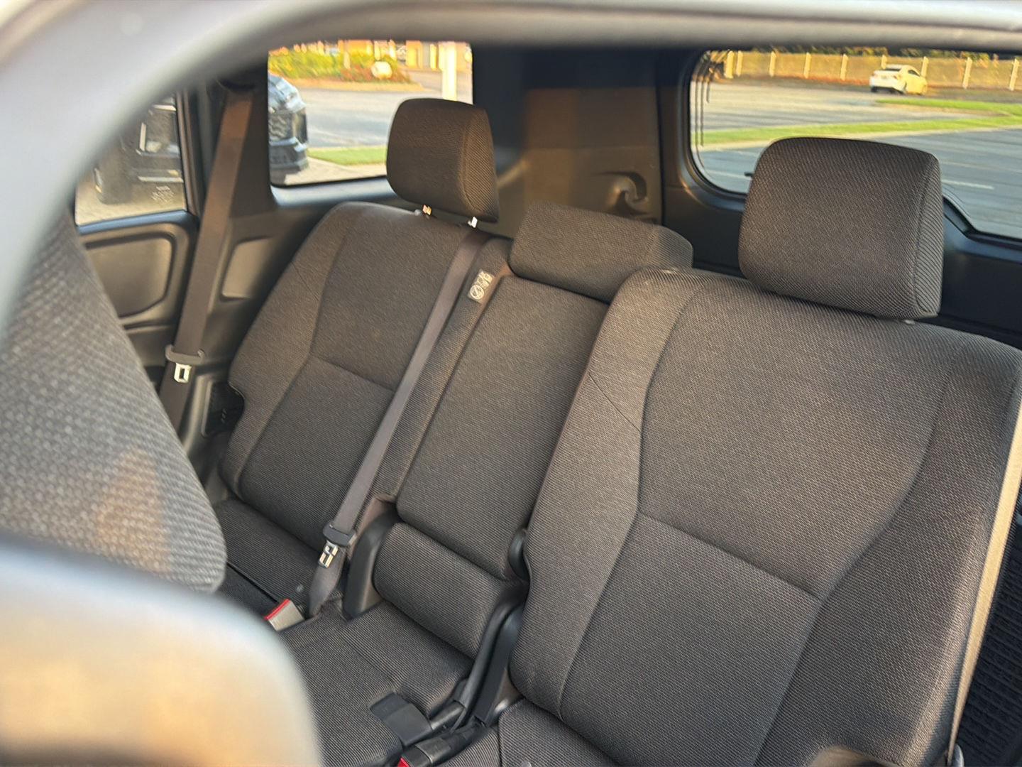 Used 2026 Toyota Land Cruiser SUV