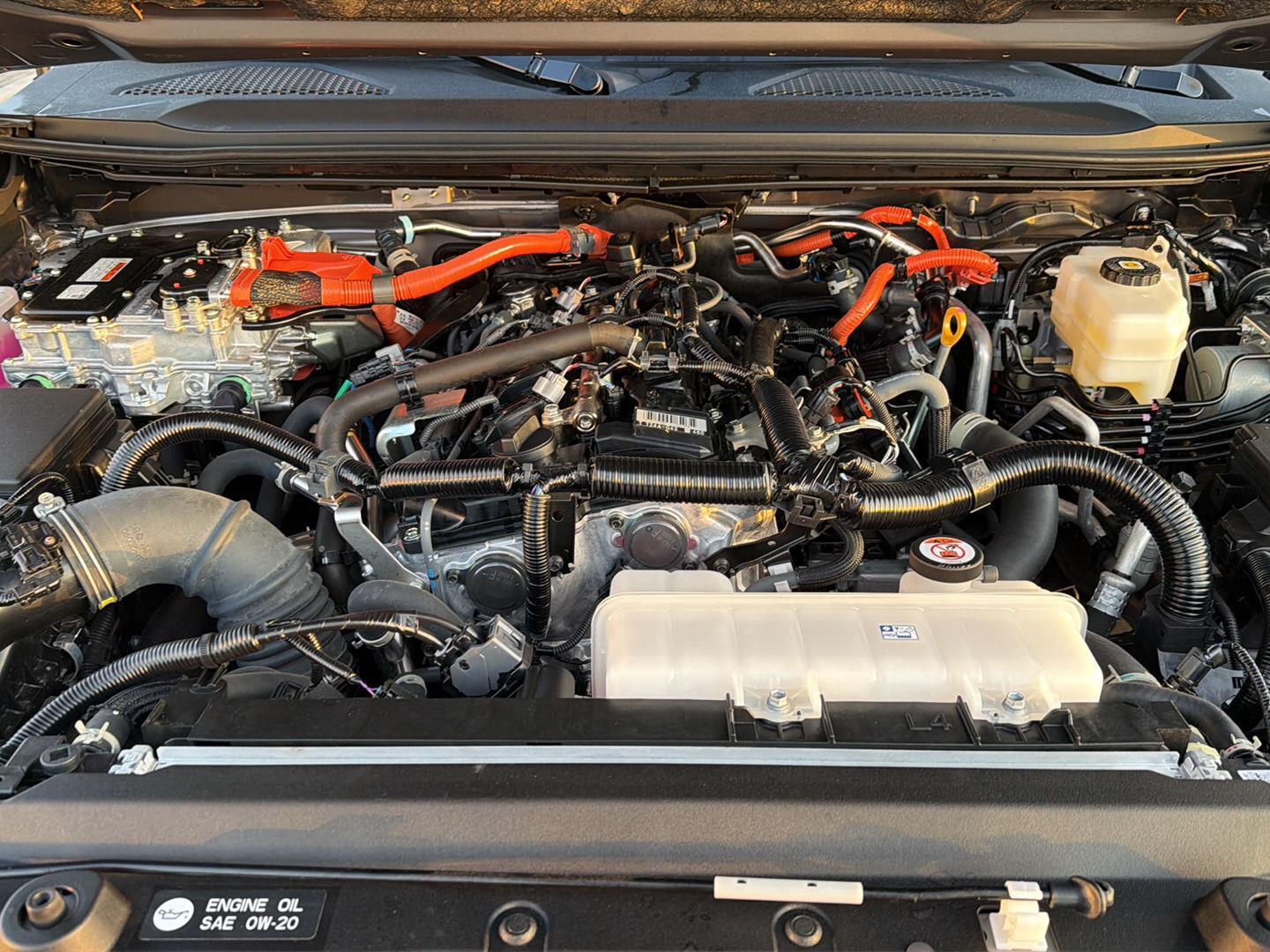 Used 2026 Toyota Land Cruiser SUV