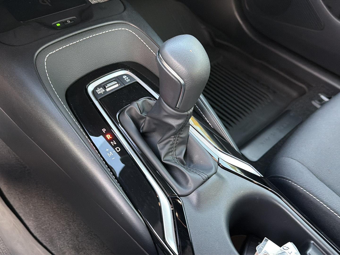 Used 2026 Toyota Corolla Hatchback Hatchback