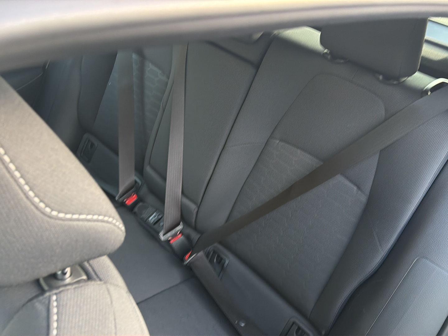 Used 2026 Toyota Corolla Hatchback Hatchback