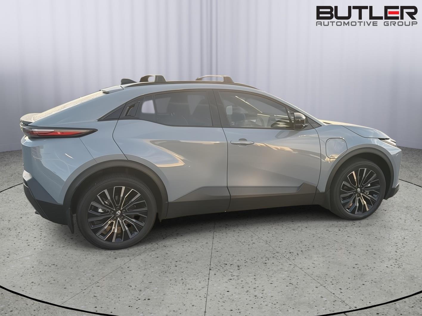 Used 2026 Toyota C-HR SUV