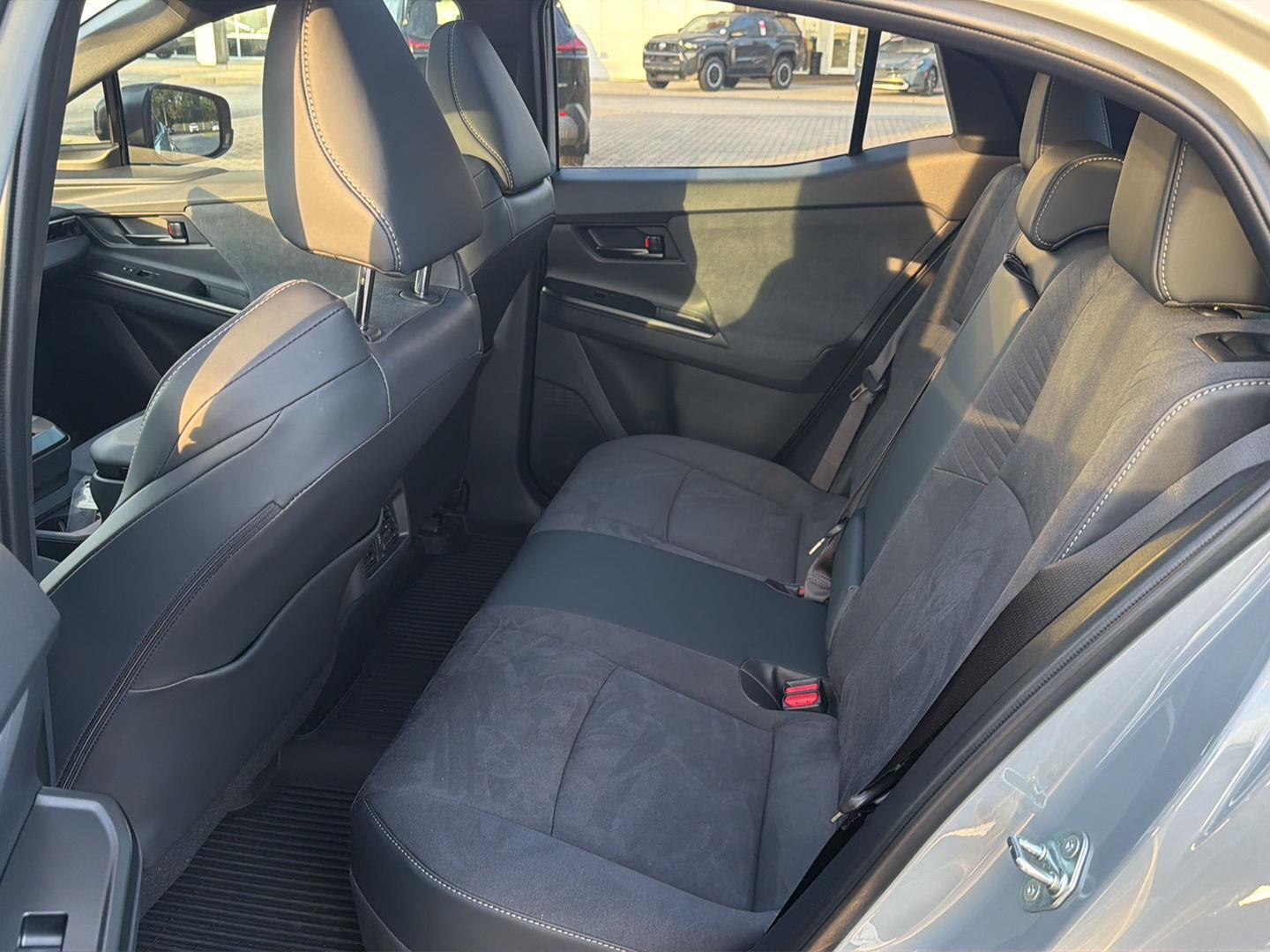 Used 2026 Toyota C-HR SUV