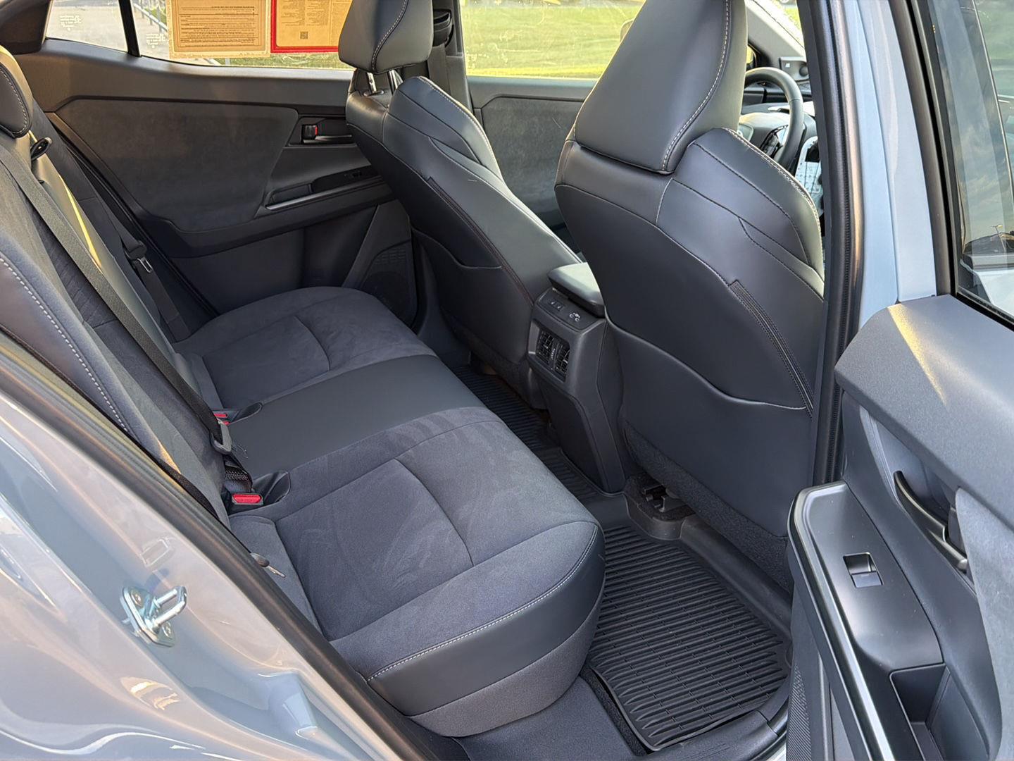 Used 2026 Toyota C-HR SUV