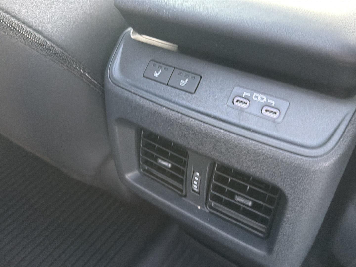 Used 2026 Toyota C-HR SUV