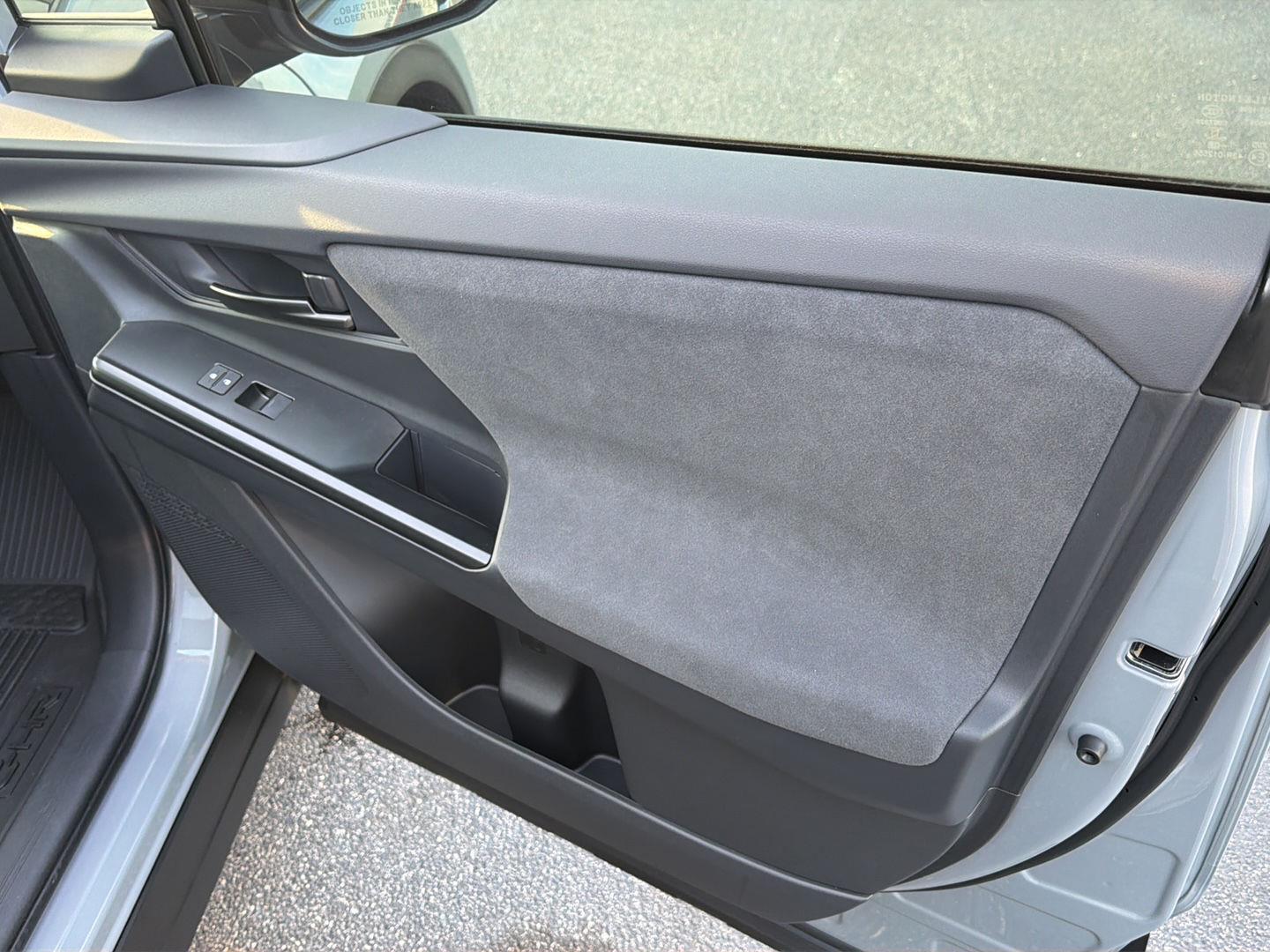 Used 2026 Toyota C-HR SUV