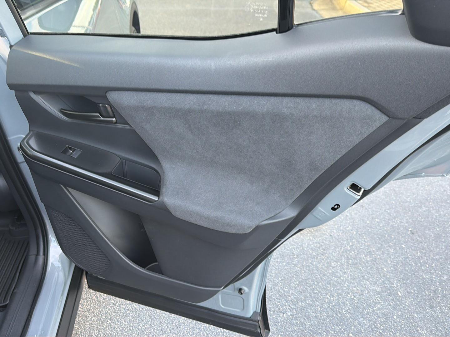 Used 2026 Toyota C-HR SUV
