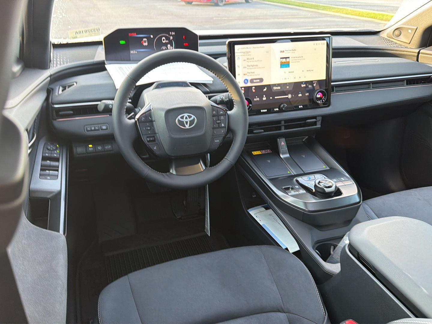 Used 2026 Toyota C-HR SUV