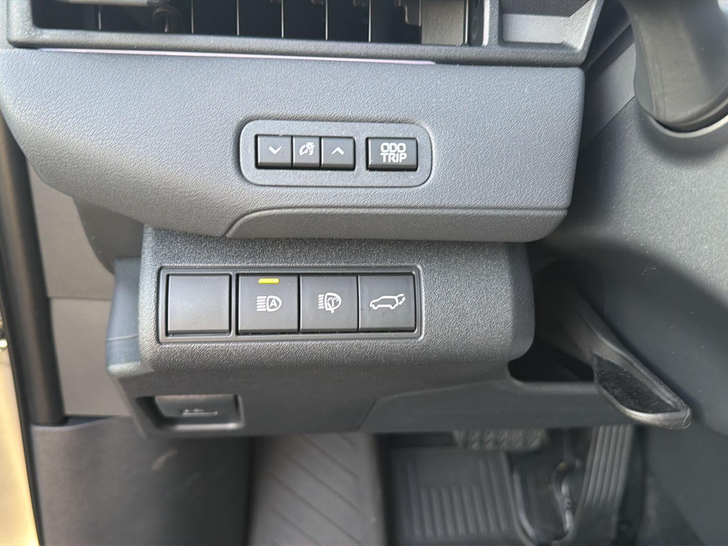 Used 2026 Toyota C-HR SUV